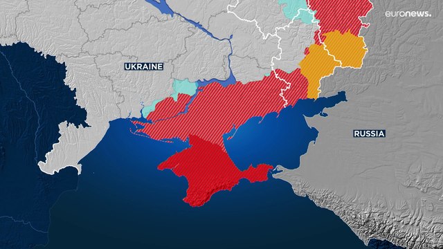 Автомобильное движение по Керченскому мосту возобновилось