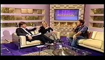 Cliff Richard on Richard & Judy