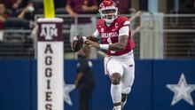 NCAAF Week 6 Preview: How Does Arkansas Look Vs. Miss St.?