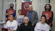 Samsun haberi... Türkiye İşçi Partisi Samsun İl Örgütü: 