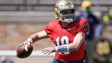 NCAAF Week 6 Preview: Does Notre Dame (-3.5) Look Good Vs. BYU?