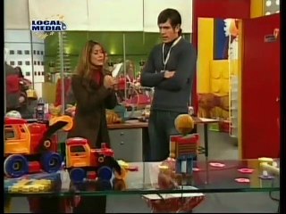 Angel de la guarda  capitulo 18 HD