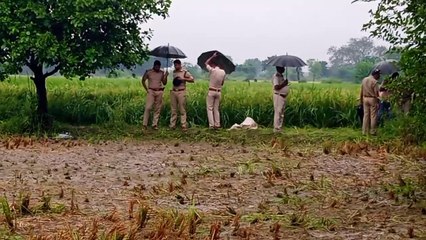 सुसाइड नोट में लिखा...हम दोनों अलग जाति के, इसलिए मौत को गले लगाया