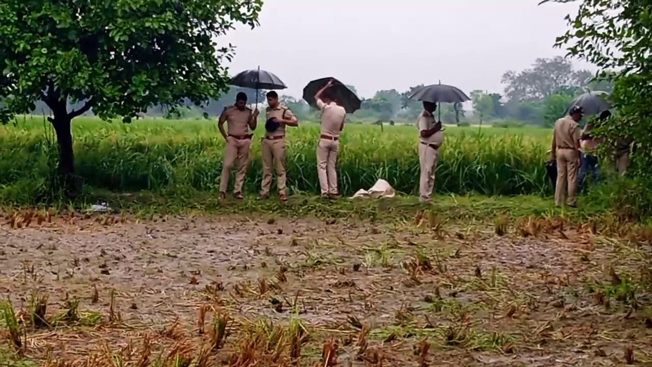 सुसाइड नोट में लिखा...हम दोनों अलग जाति के, इसलिए मौत को गले लगाया