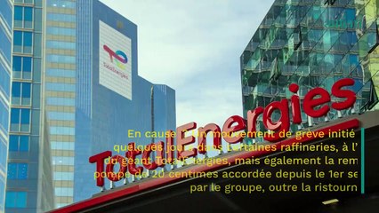 Gel des stations-service : ces dispositifs pour trouver du carburant près de chez vous