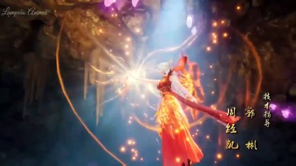Tales of Demons and Gods Season 5 Episode 100 [272] Legendado PT-BR