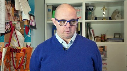 Incidente in A4: Alfredo Barbieri e Rossella De Luca si raccontano