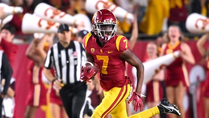 NCAAF Week 6 Preview: Look At The Rushing Attack Of Arizona St. Vs. Washington!