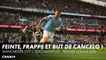 Le superbe but de Cancelo - Manchester City / Southampton - Premier League (J10)