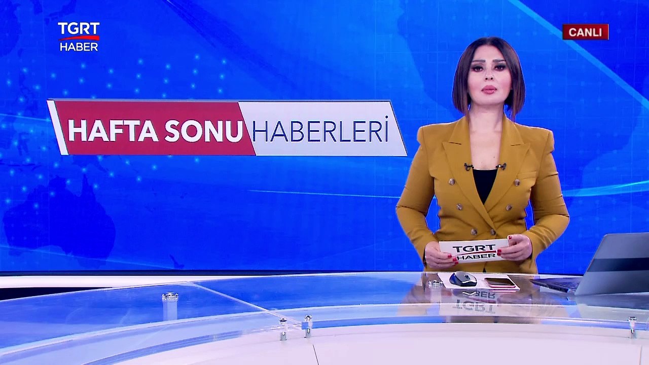 Bakan Nebati'den Net Asgari Ücret Cevabı: Enflasyonun Üzerinde Olacak - TGRT Haber