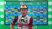 Il Lombardia presented by EOLO 2022 | Post Race Interviews