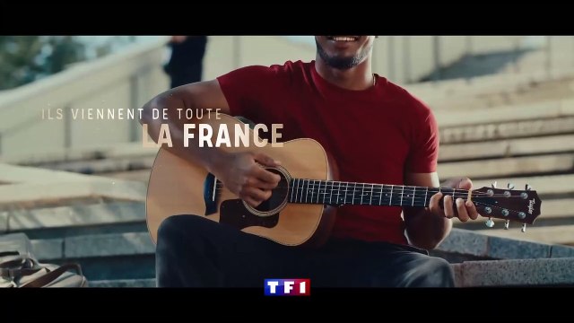 Regardez la nouvelle bande-annonce de la Star Academy dévoilée aujourd'hui sur TF1 avant le retour du programme après 14 ans d'absence sur la Une !