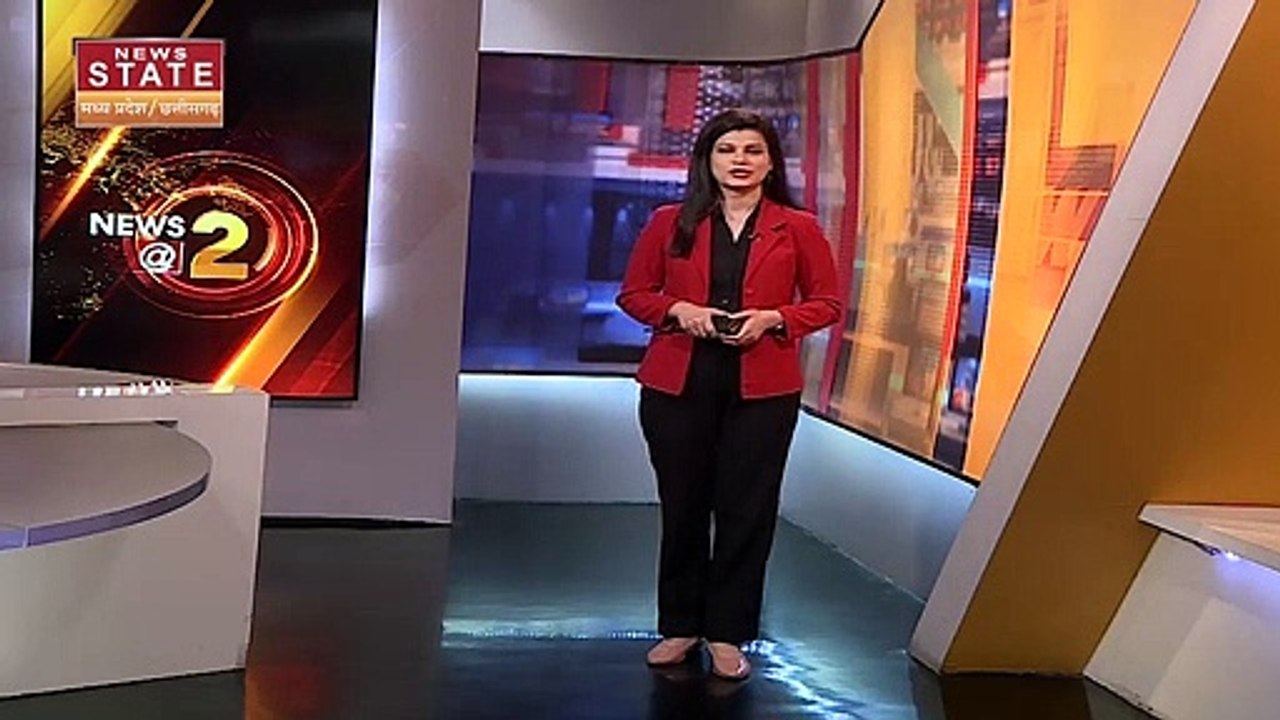Madhya Pradesh News : Alirajpur में बाढ़ और बारिश ने बढ़ाई परेशानी | Alirajpur News |