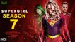 Supergirl Season 7 Teaser Trailer - Melissa Benoist & Mehcad Brooks