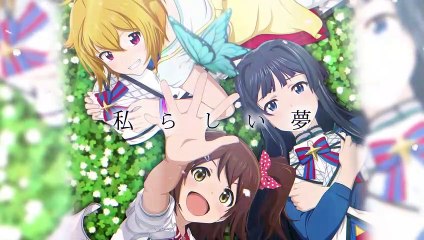 【アニメ】【ミリオンライブ！】特報　2023年秋 放送開始！【アイドルマスター】 #ミリアニ