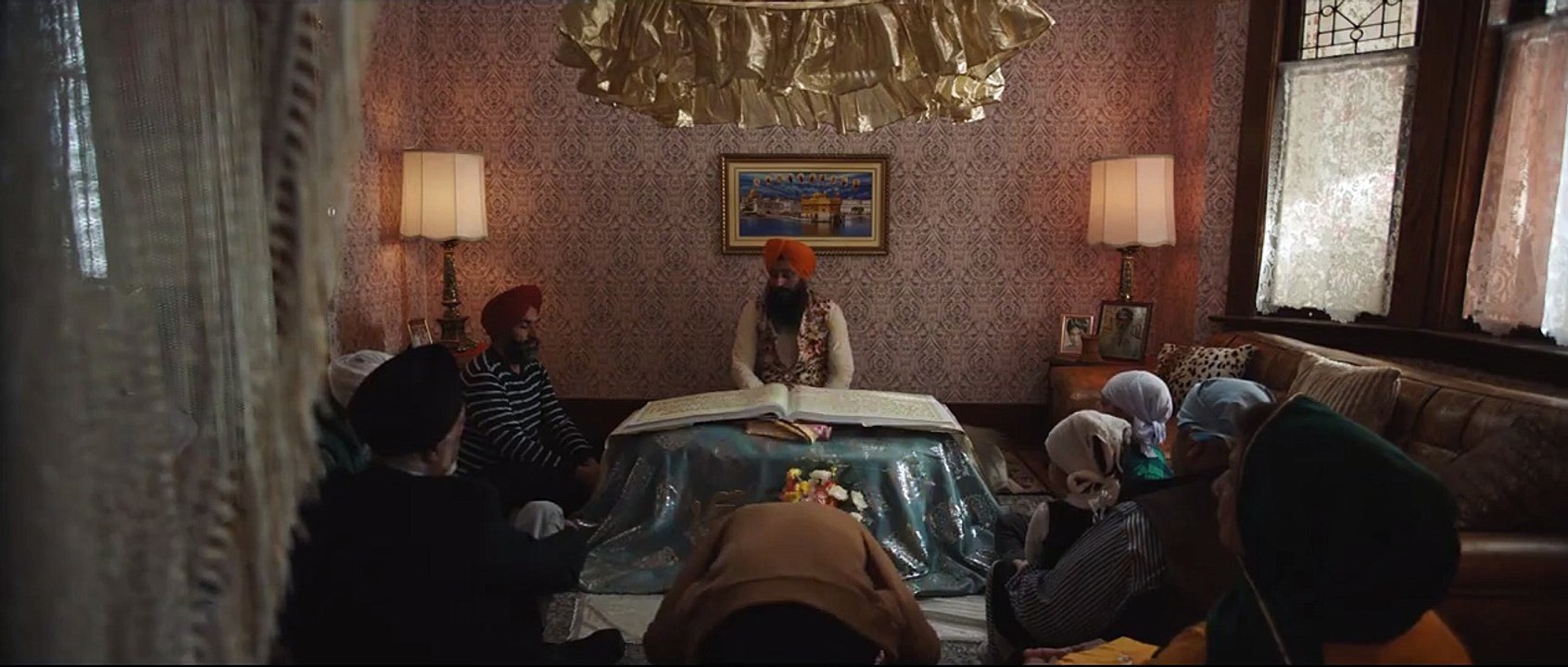 Donkeyhead Bande-annonce (EN)