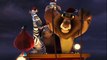 DreamWorks Holiday Classics (Merry Madagascar / Shrek the Halls / Gift of the Night Fury / Kung Fu Panda Holiday) Bande-annonce (EN)