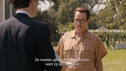 Dalton Trumbo Bande-annonce (NL)