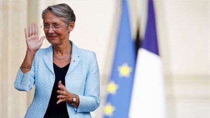 GALA VIDÉO - Elisabeth Borne : qui est Anne-Marie Borne, la sœur aînée de la Première ministre ?