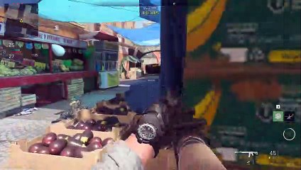 MWII Open Beta Gameplay PC Team Deathmatch   No Commentary 2022