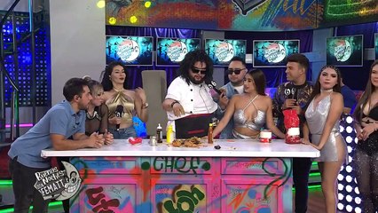 Buenas Noches Don Fematt - 07 de octubre del 2022