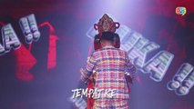 Kantoi Ratu Semut adalah Ara Johari ! - Unmasked Singer