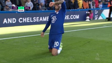 GOAL! Christian Pulisic  54'