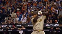 Padres vs. Mets Wild Card Game 1 Highlights (10_7_22) _ Postseason Highlights