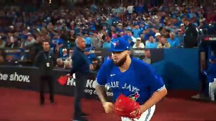 Mariners vs. Blue Jays Wild Card Game 1 Highlights (10_7_22) _  Postseason Highlights