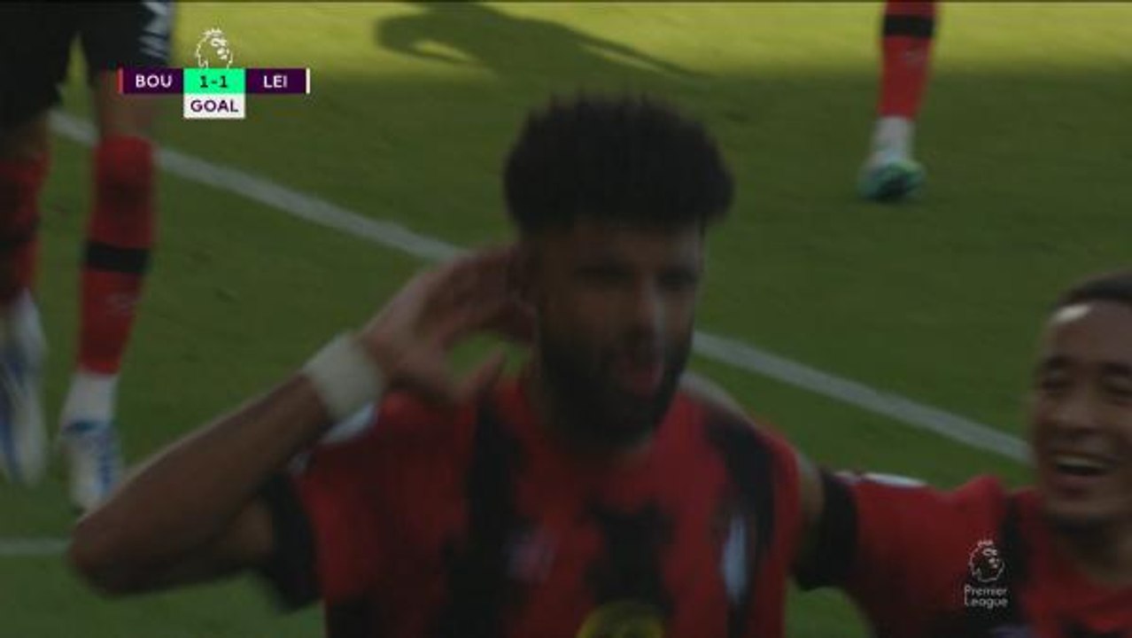 GOAL! Phillip Billing 67'