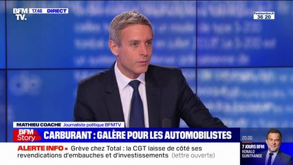 Tải video: Carburant: les mesures mises en places par le gouvernement pour faire face aux pénuries