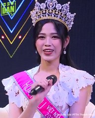 Vi Anh, Hương Ly hé lộ chuyện thi Hoa hậu: Tốn đến 300-400 triệu | Điện Ảnh Net