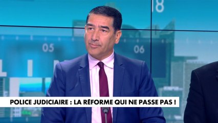 Karim Zéribi : «Il faut renforcer la sécurité publique»