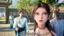 Zhu Xian [Jade Dynasty] Ep 5 Eng Sub.