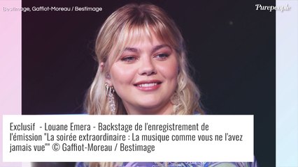 Louane : "Foutre la merde c'est ma passion", ce que son signe astro révèle de son caractère bien trempé