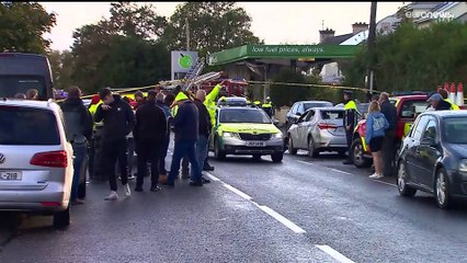 Latest news bulletin | October 8th – Evening