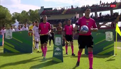 Ternana v Palermo