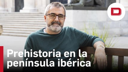 «La Historia tiene que evolucionar respecto a la didáctica»