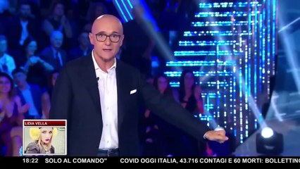 Non Succederà più - 08 Ottobre 2022 - Rubrica Amore Air Line di Lidia Vella (GF14)