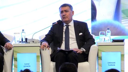 TÜSİAD Başkanı'ndan AKP'ye köprü ve havalimanı eleştirisi