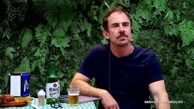 Buteco 98 | Outubro Rosa: Chope Rosa, no Porks