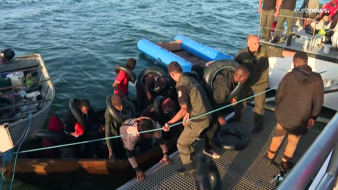 الهجرة غير الشرعية تؤرق تونس وتستنزف مواردها