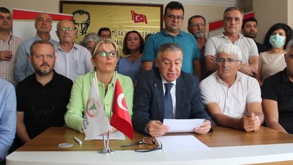 Ttb İkinci Başkanı Ökten'den "Beyaz Reform" Tepkisi: "Önlüğümüzün Beyazı Bizim, Reformunuz Sizin Olsun"