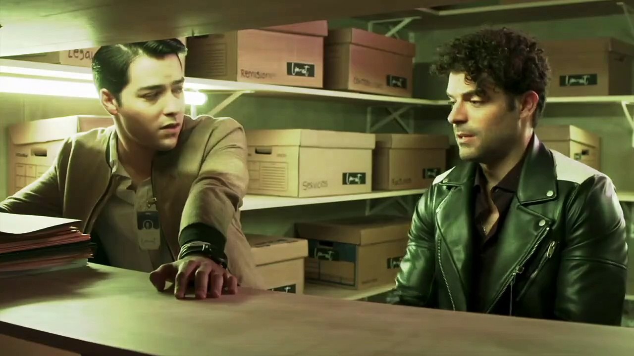 AVANCE- SEMANAL - LA MADRASTRA 10 AL 14 DE OCTUBRE