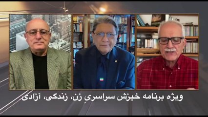 ایران و جهان در هفته ای که گذشت شنبه 16 مهر 1401