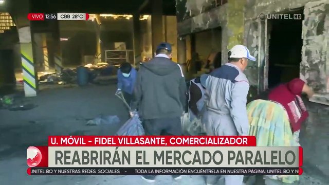 Cocaleros afines al MAS reabrirán el mercado paralelo de la coca tras su desprecintado