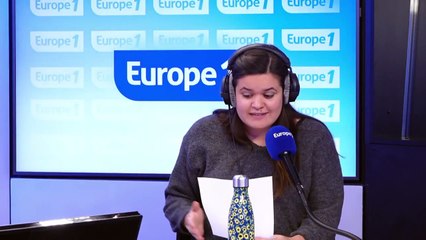 Russie :  une voiture piégée incendie le pont de Crimée, l'édifice partiellement détruit