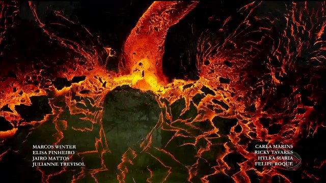 NOVELA GÊNESIS 04 03 2021 - Capítulo 33 (COMPLETO) Quinta-Feira HD