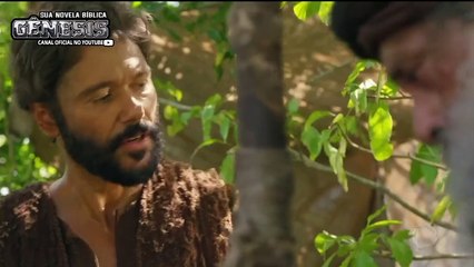 Novela Gênesis - Capítulo 16 Completo HDTV