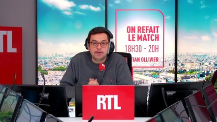 Le journal RTL de 19h du 08 octobre 2022